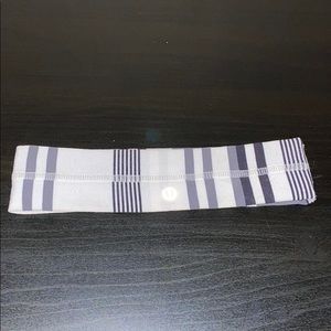 Lululemon Headband